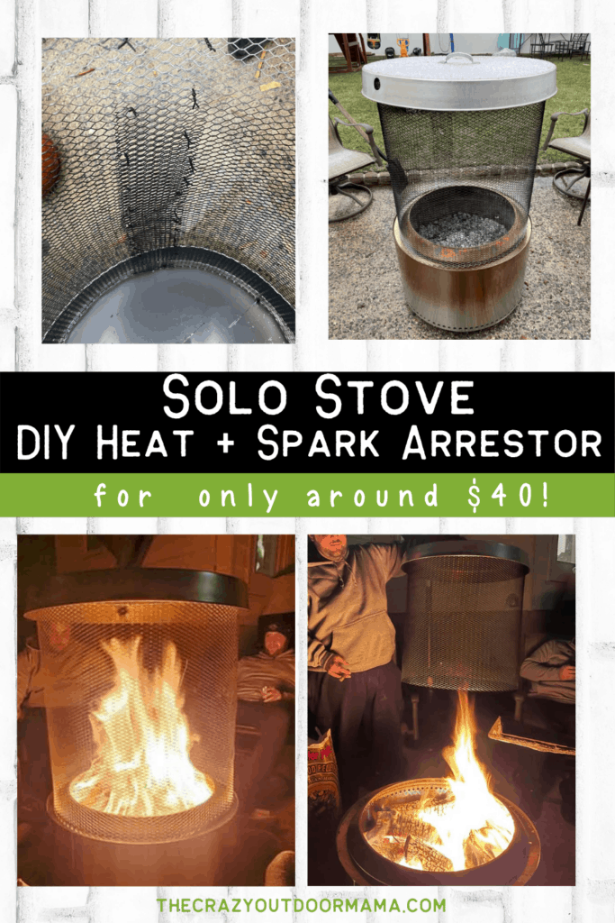 Solo Stove Table : r/SoloStove