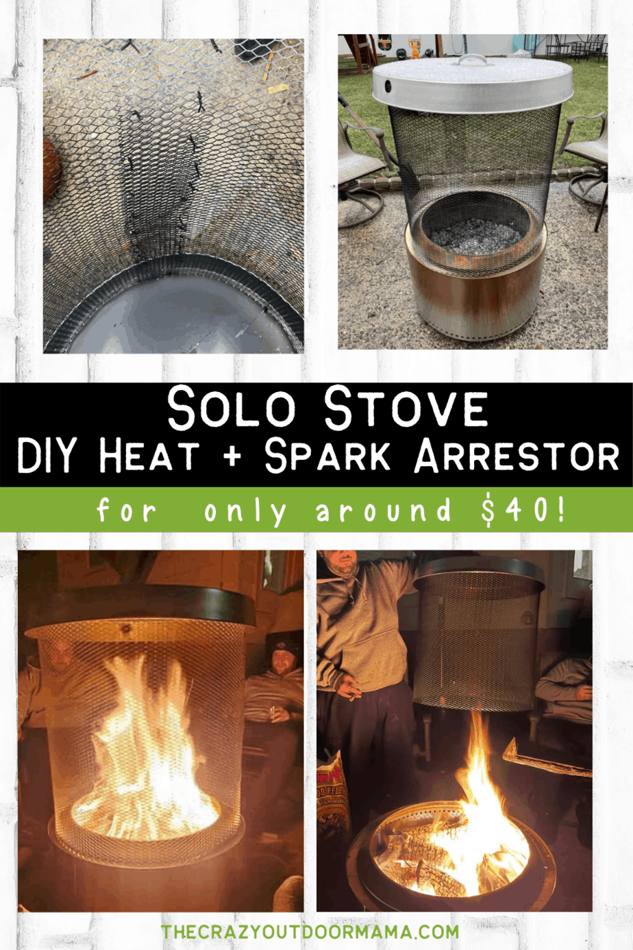 2 Years Using the Solo Stove Bonfire - Still Worth the $$$? – The Crazy ...