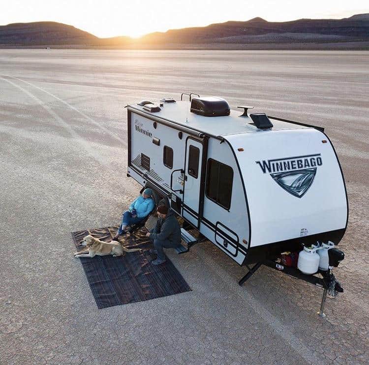 5 Best RV Patio Mats of 2022 (from actual RV owners!) The Crazy