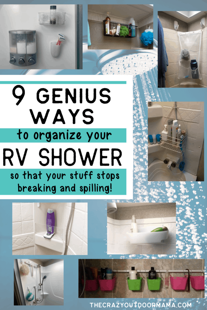 The Best Shower Storage Ideas to Help Streamline Your Routine