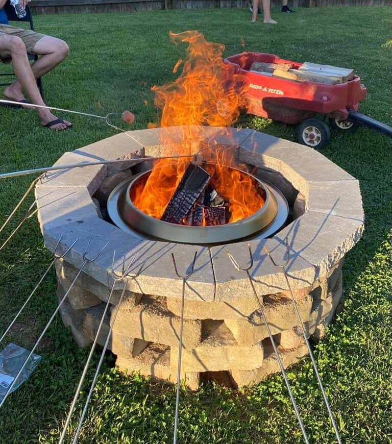 2 Years Using the Solo Stove Bonfire - Still Worth the $$$? – The Crazy