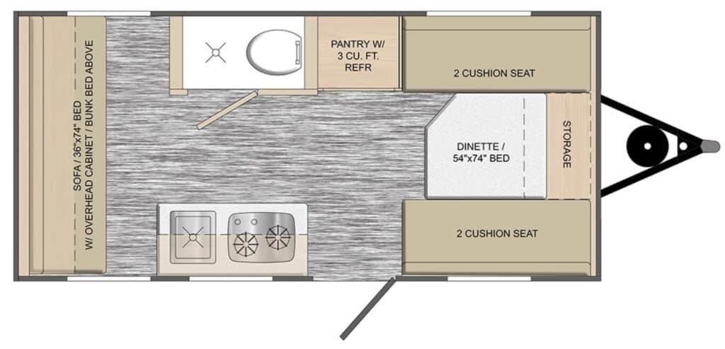 rove lite trailer floor plan sample