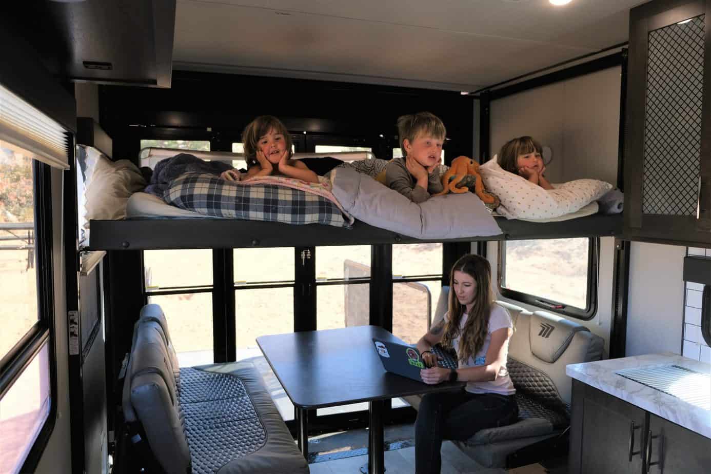 Complete Guide to RV Wifi Get Just About Anywhere The