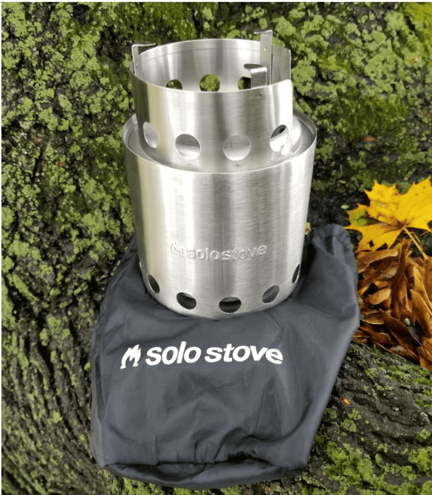 solo stove lite