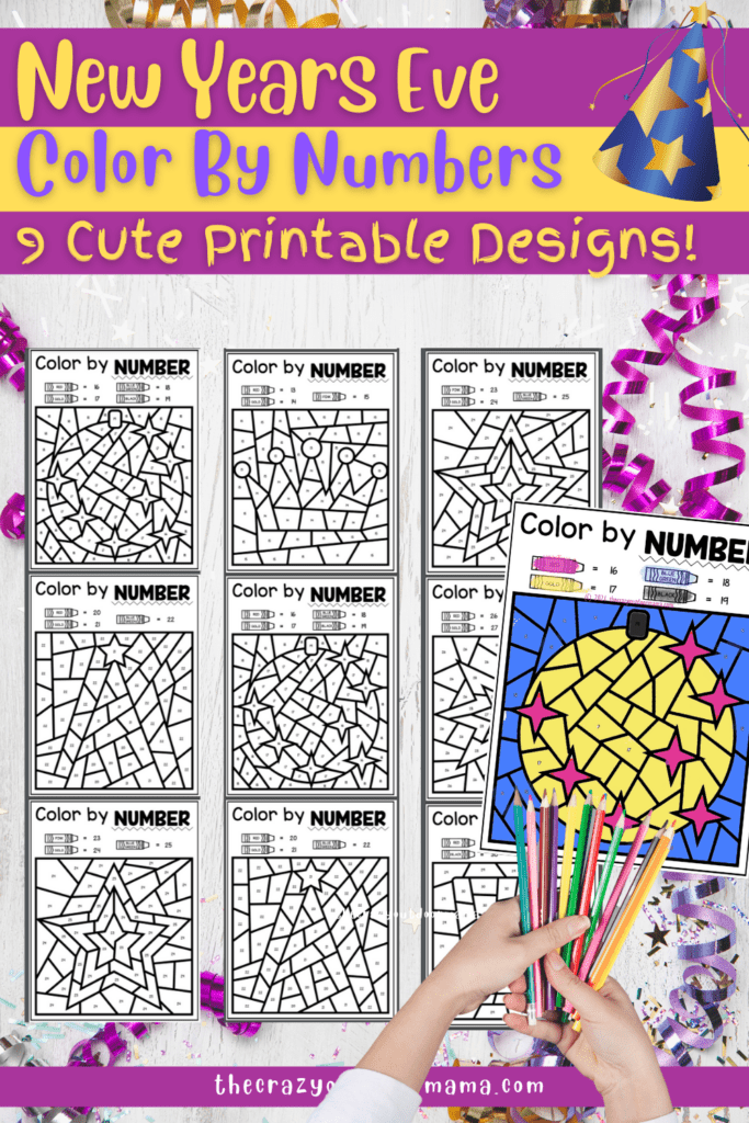 9 Festive New Years Color By Numbers For Kids Free Printables The Crazy Outdoor Mama 9-festive-new-years-color-by-numbers-for-kids-free-printables-the-crazy-outdoor-mama