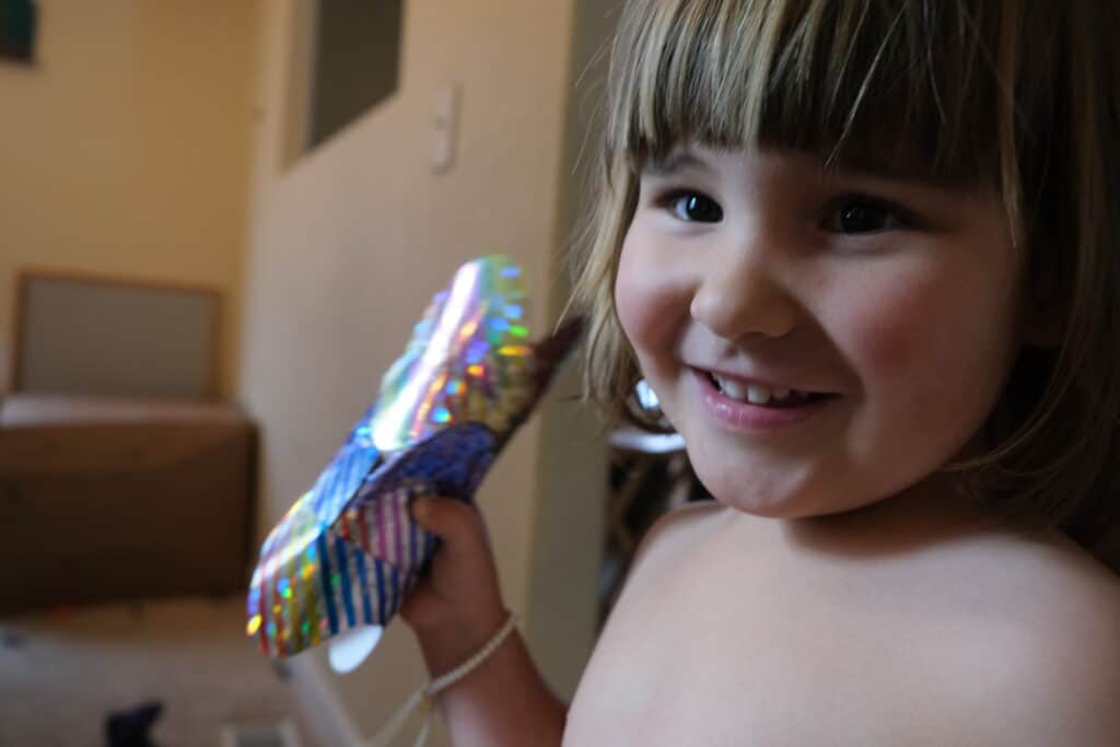 new years eve craft