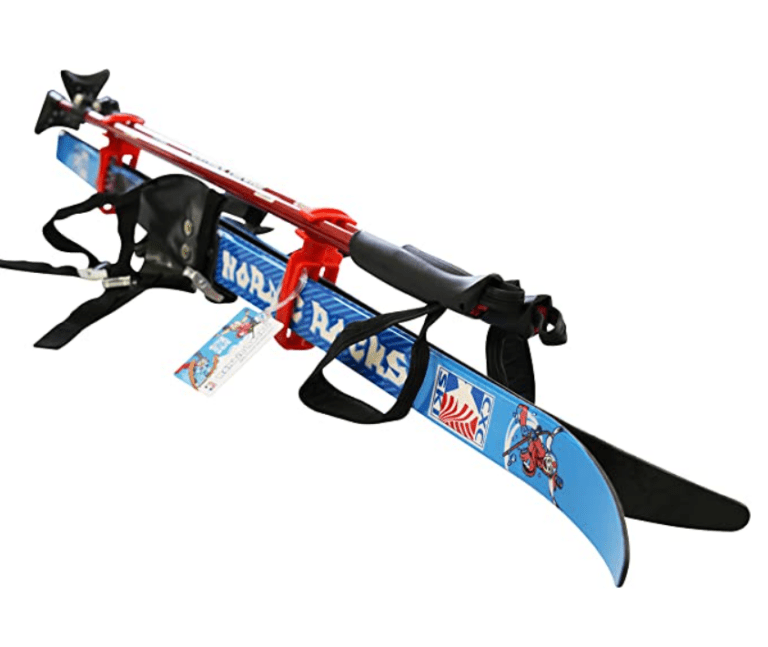 7 Best Kids Cross Country Skis (+How To Size) The Crazy Outdoor Mama