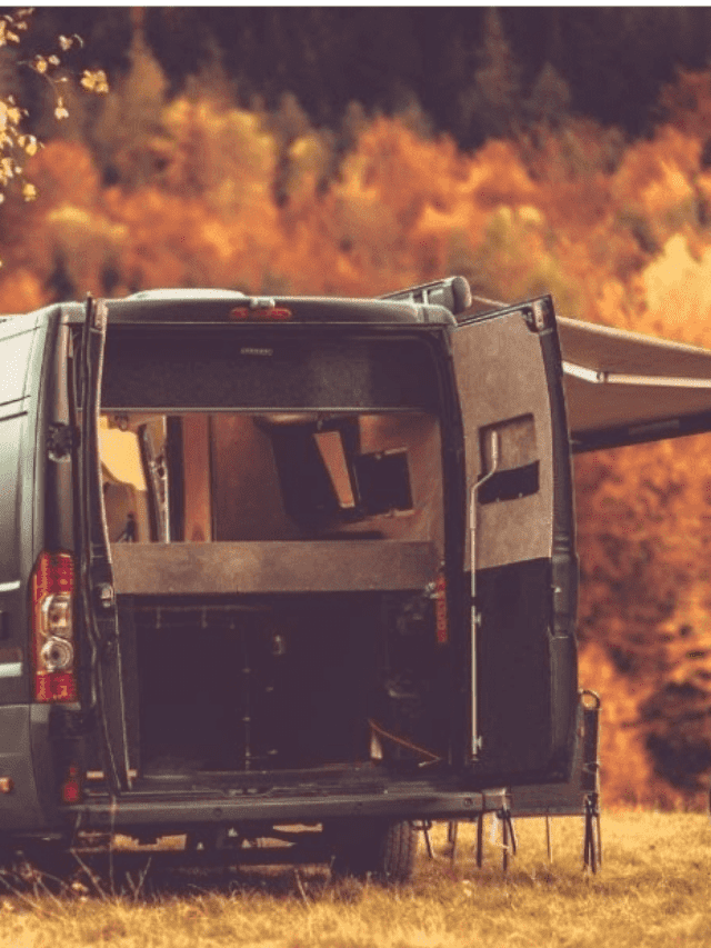What Is Boondocking in an RV? Here’s the Complete Guide Story
