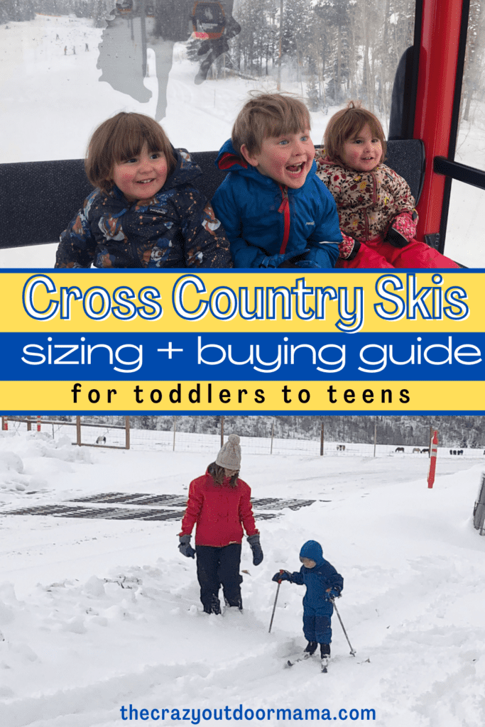 7 Best Kids Cross Country Skis How To