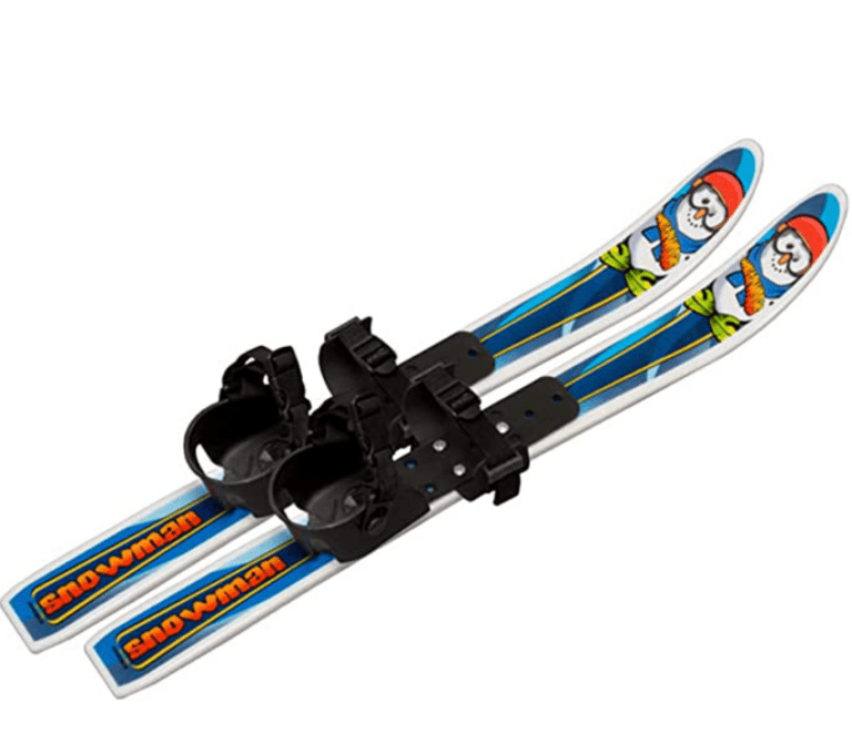 7 Best Kids Cross Country Skis (+How To Size) The Crazy Outdoor Mama