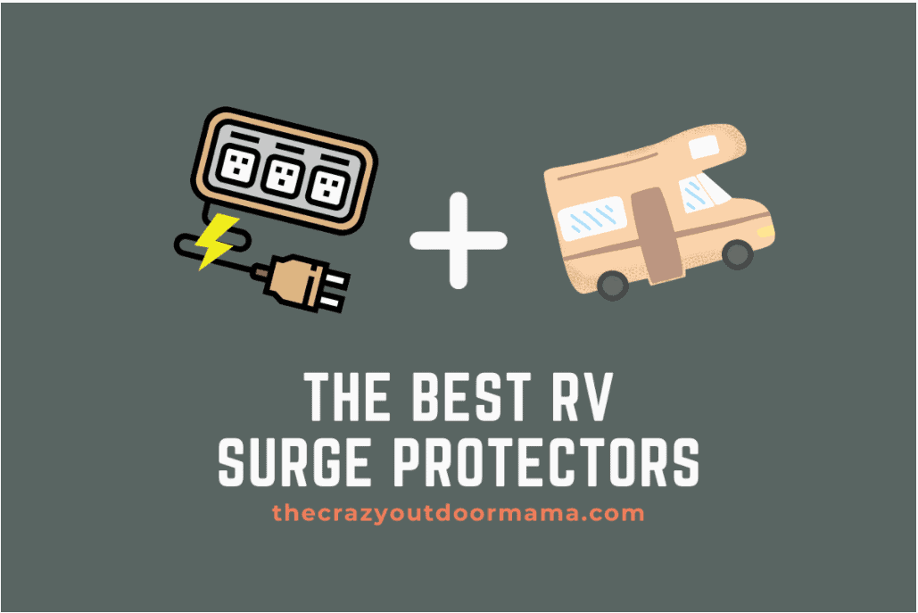 11 Top RV Surge Protectors and EMS to Protect Your Rig The Crazy