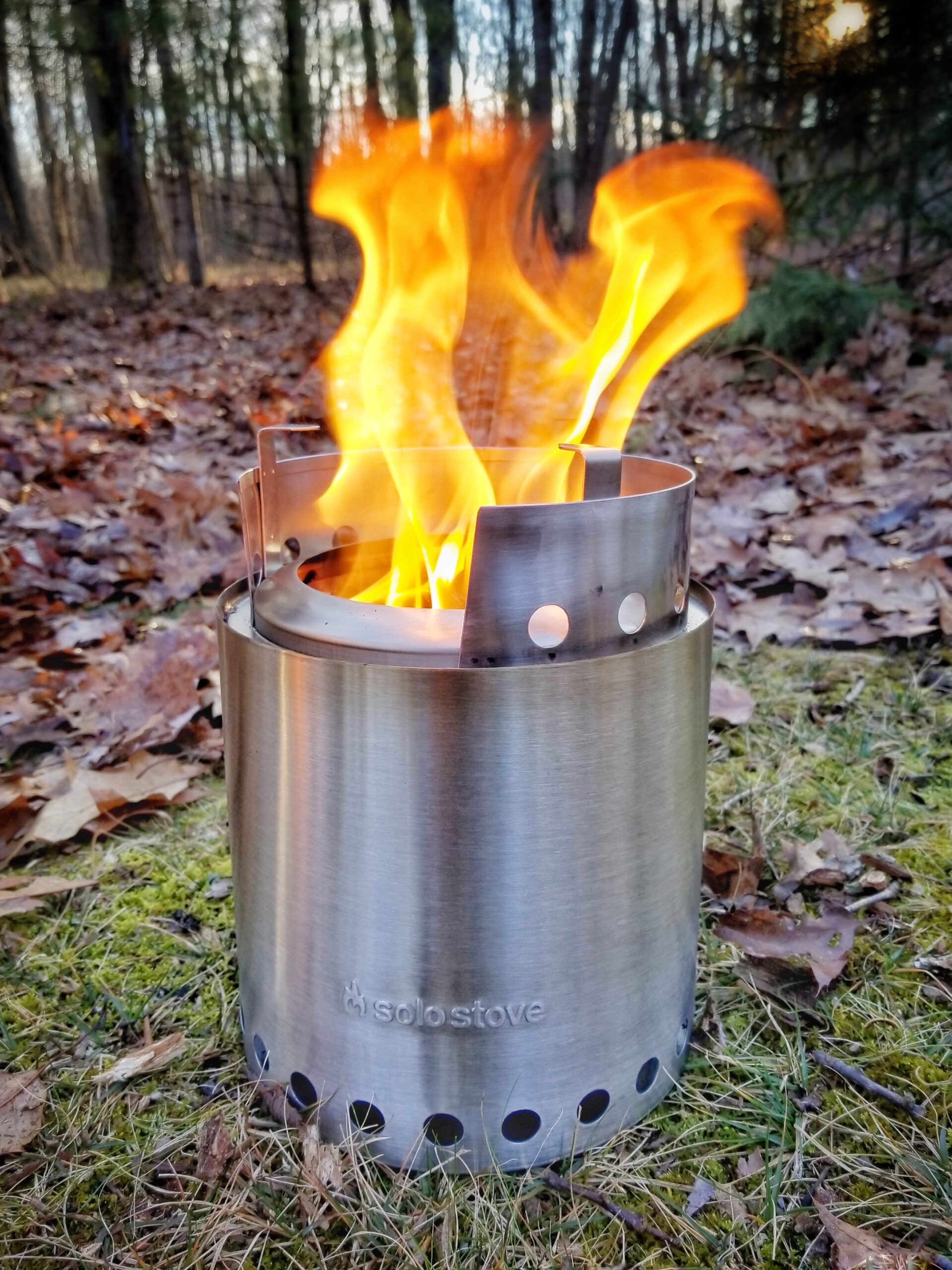 Solo Stove Campfire Review Is It Really the Best Mini Campfire for