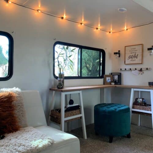 RV Dining Table Replacement Your Complete Guide +Tips, Tricks and