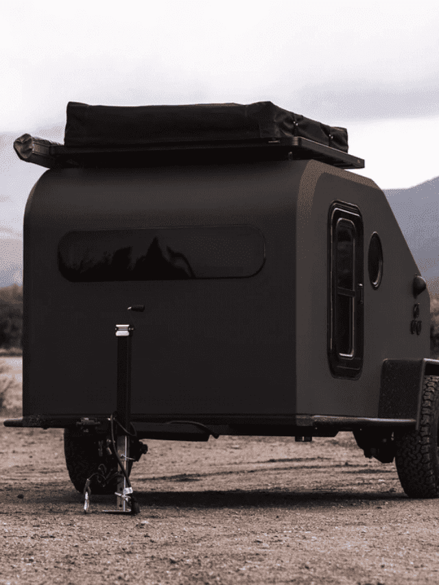 10 Best Off Road Camper Trailers Under $10,000 Story