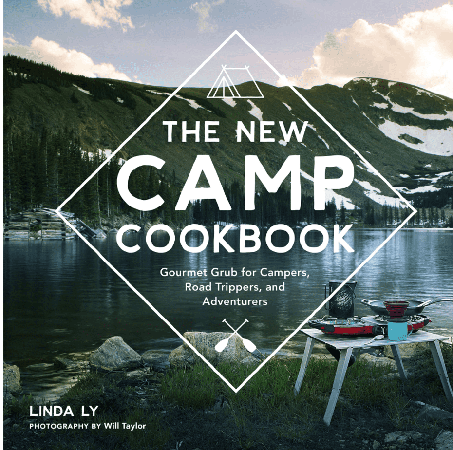camp cookbook