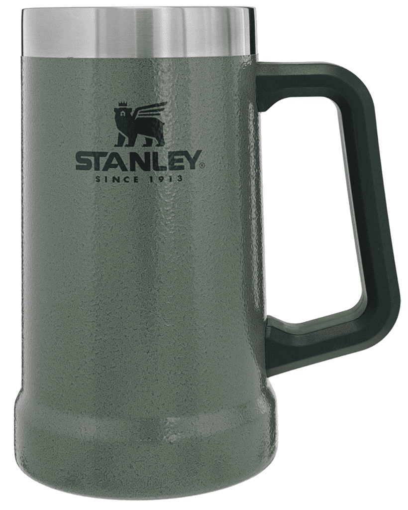 insulted beer stein from stanley