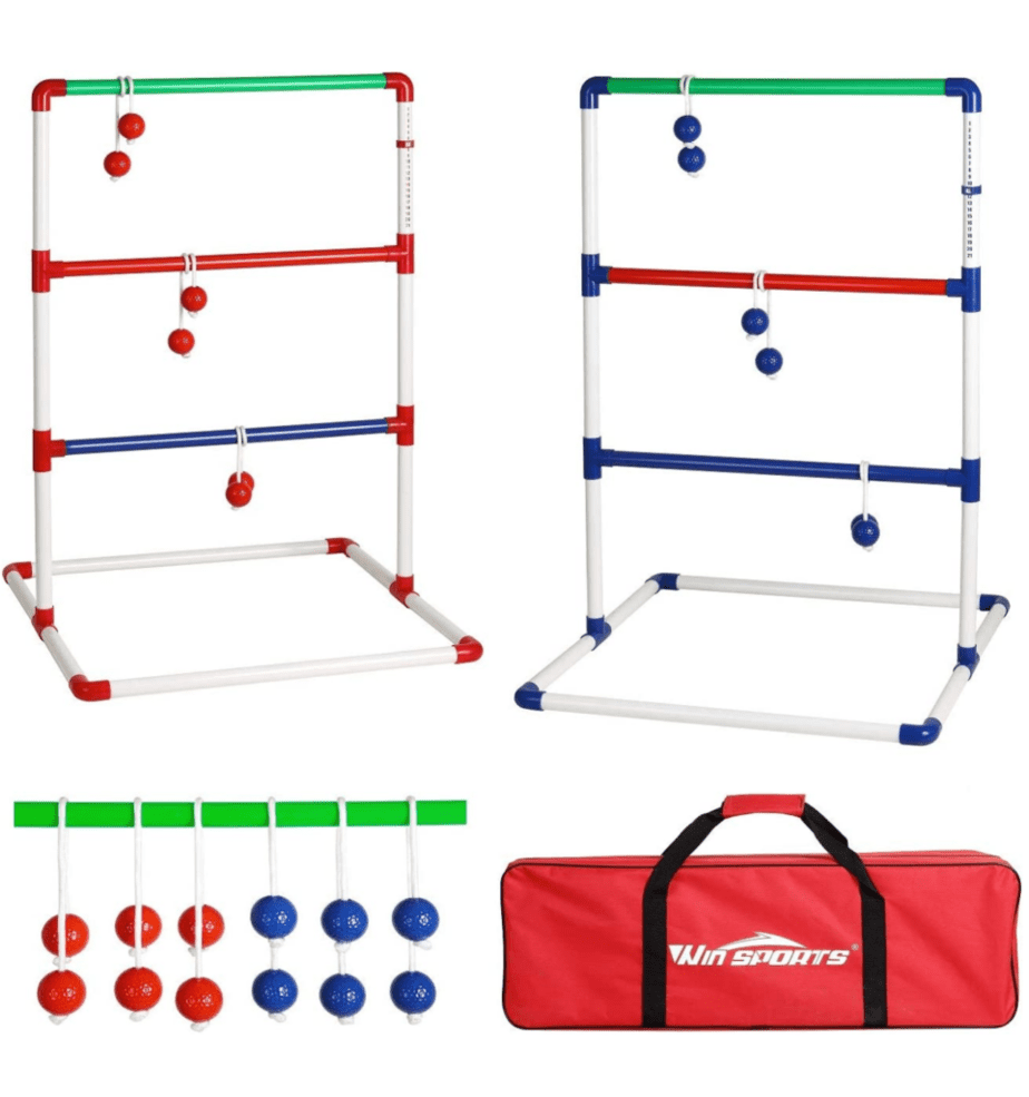 Ladder Toss Set