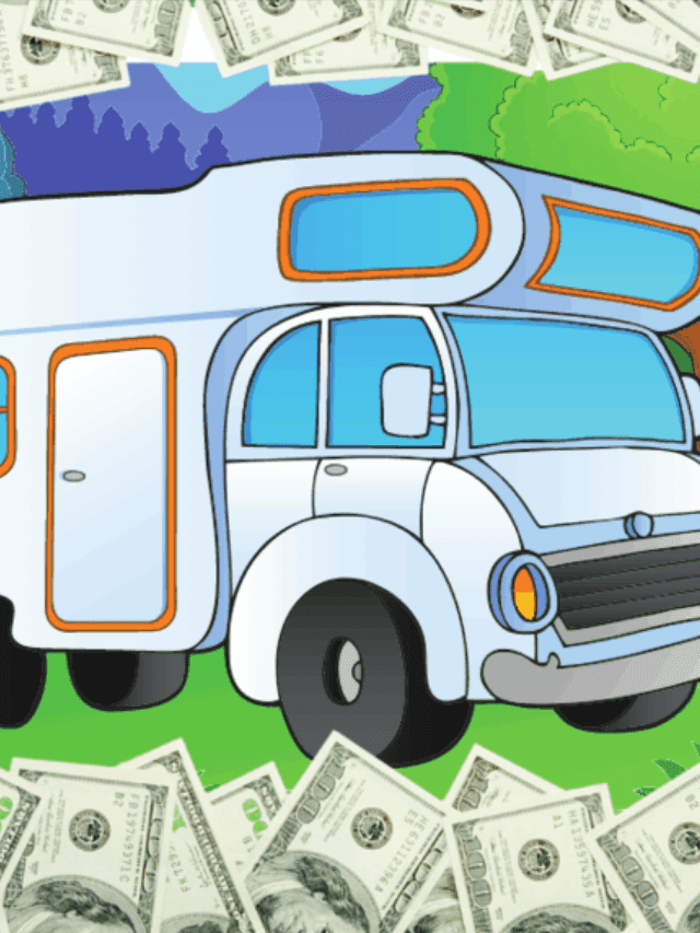 10 Easy Tips to Creating an Income to Afford Roadschooling Story
