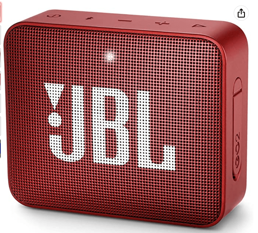 waterproof bluetooth speaker