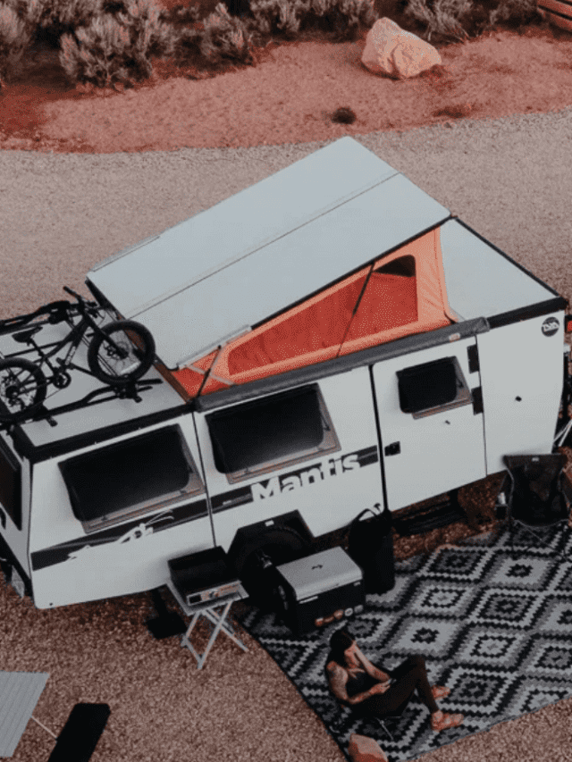 13 Best Travel Trailer Brands Story The Crazy Outdoor Mama