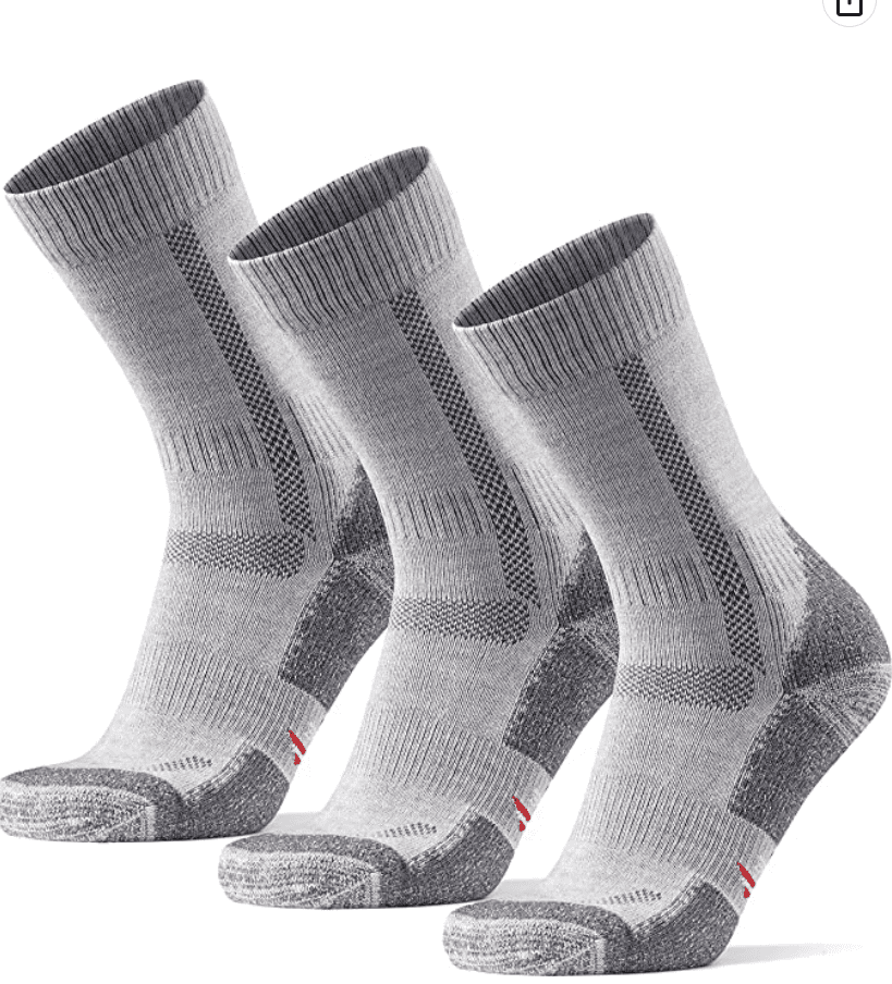 nice wool socks for hiking