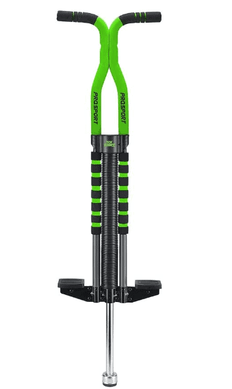 pogo stick