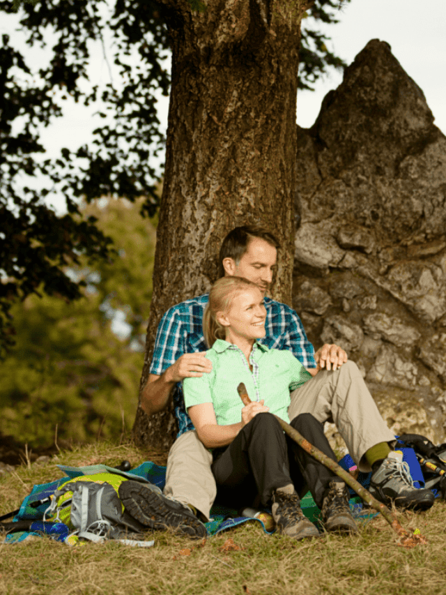 99 Outdoor Date Ideas That Are Actually Affordable Story The Crazy