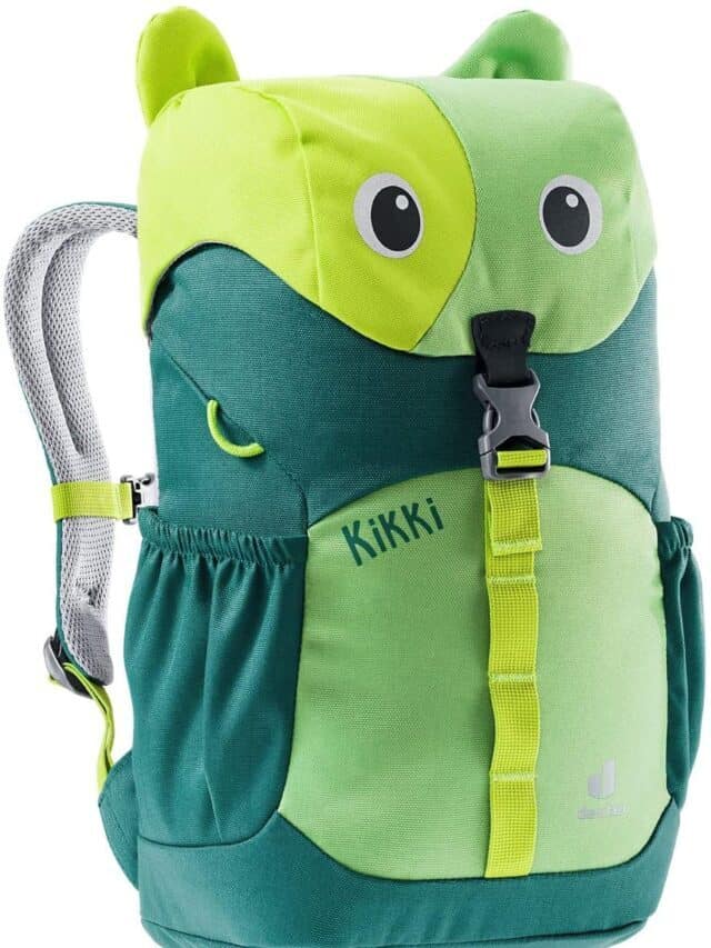 15 Best Hiking Backpacks for Kids, Toddlers, and Teens Story