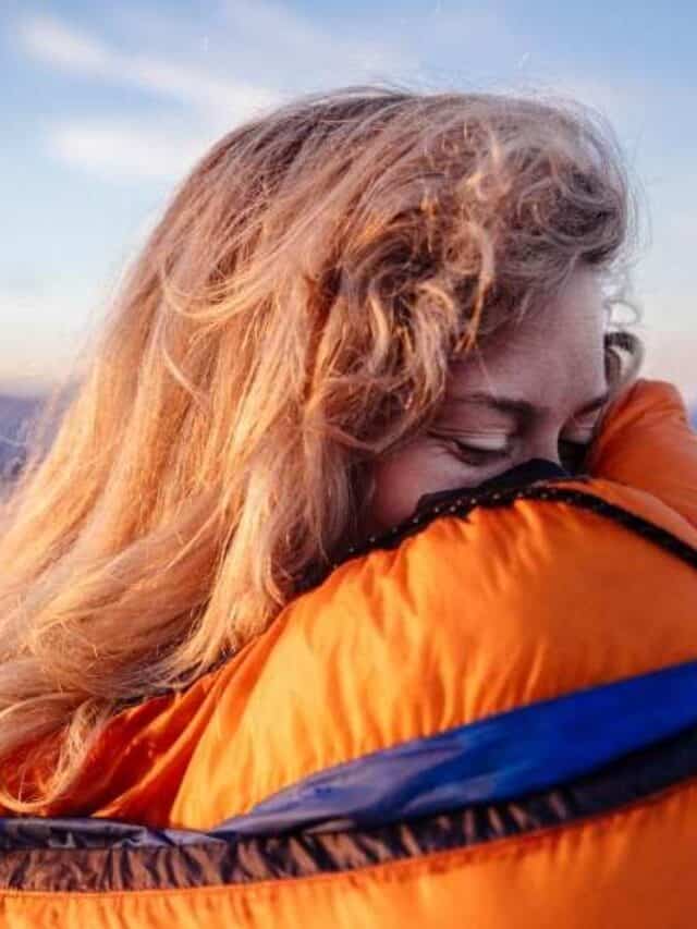 The 15 Best Camping Blankets for Staying Toasty Cozy Warm Story The