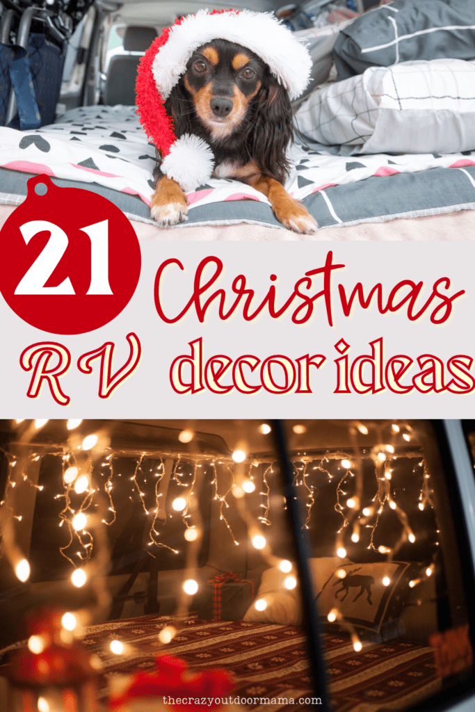 christmas rv decoration ideas