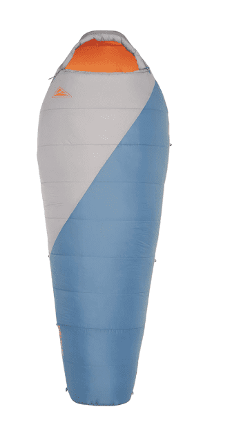 Kelty Cosmic Synthetic Fill 20 Degree Sleeping Bag