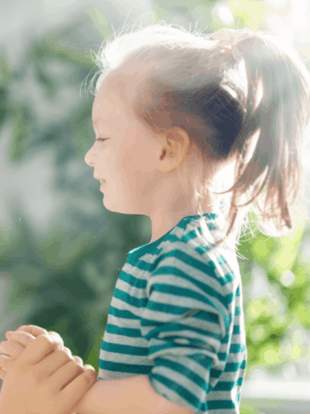 3 Easy Steps to Deal with a Toddler That Hits Story The Crazy Outdoor