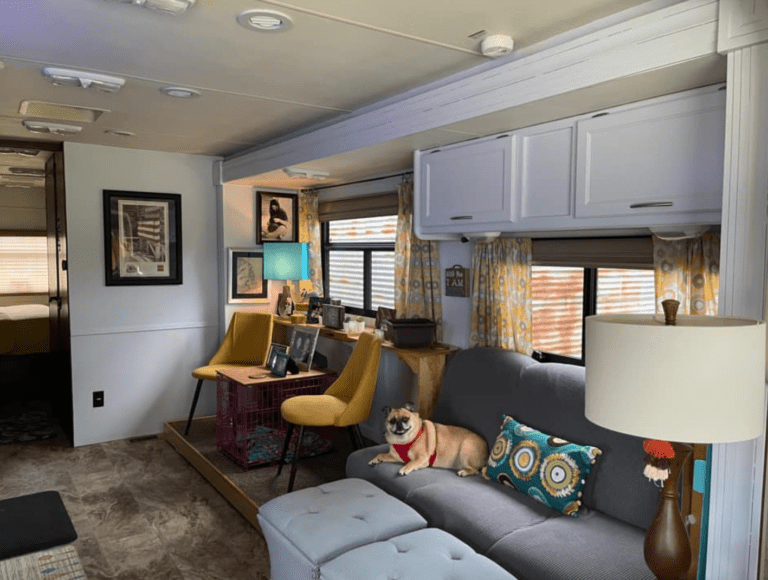 RV Dining Table Replacement - Your Complete Guide +Tips, Tricks and ...