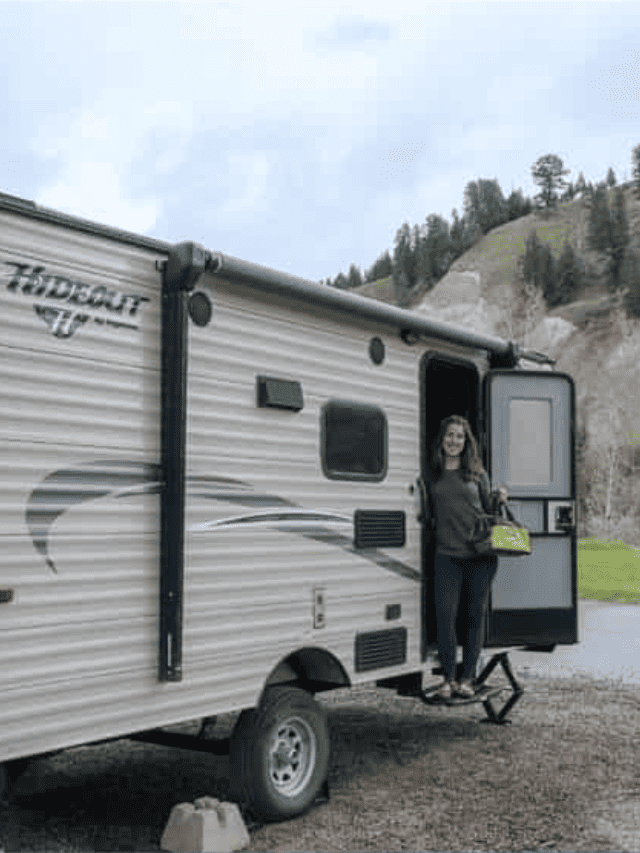 9 Basic Tools Every RV’er Needs to Carry Story