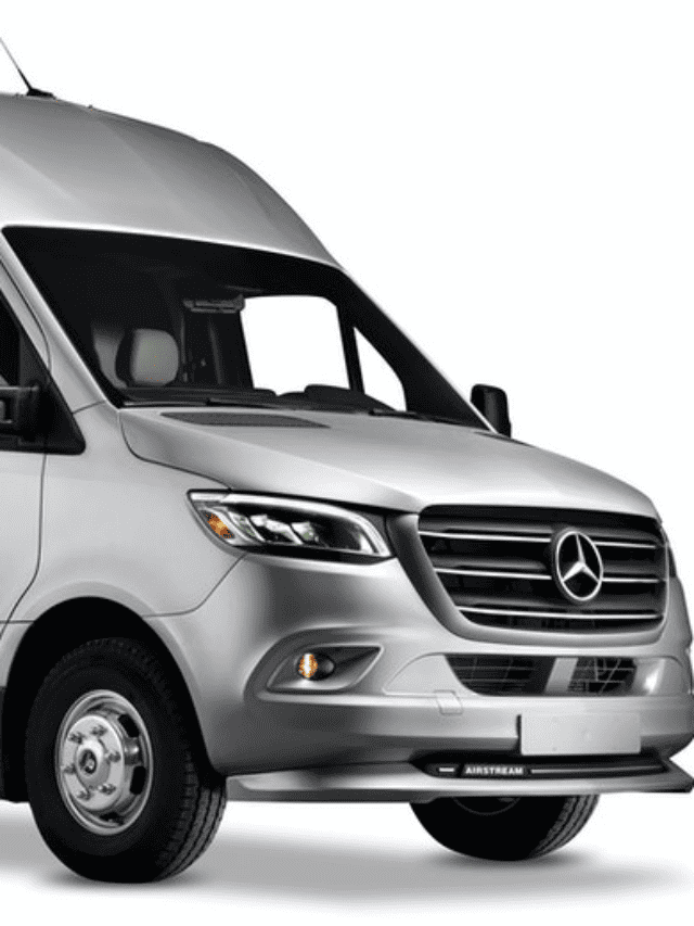 11 Best Class C RVs Under 25 Feet Story The Crazy Outdoor Mama