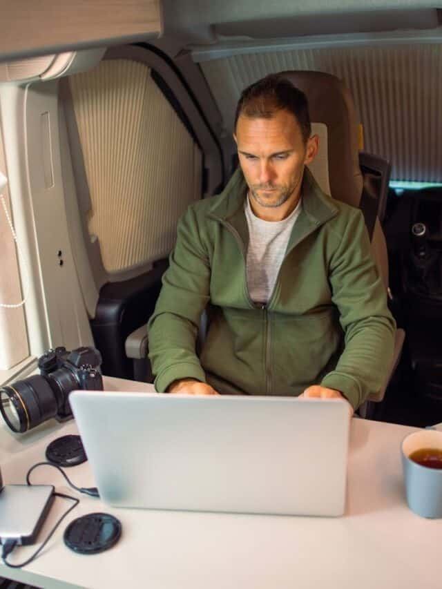 Best RV Wifi Extenders for Boosting Your Internet Story