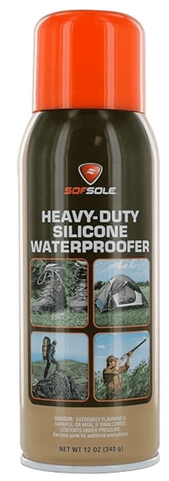 heavy duty silicone sealant