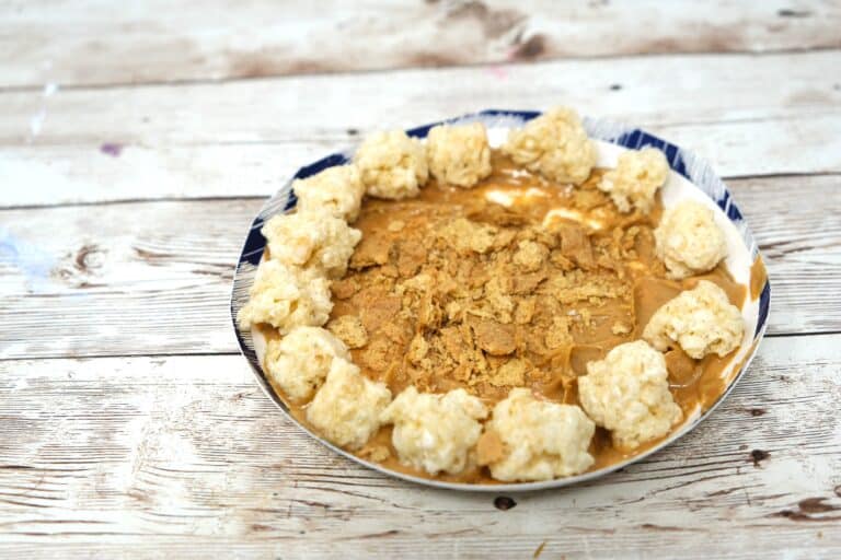 Build an Edible Campfire + Learn Campfire Safety (Free Printable PDF ...
