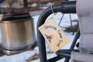 21 Camping Scavenger Hunt Riddles + Printable PDF – The Crazy Outdoor Mama