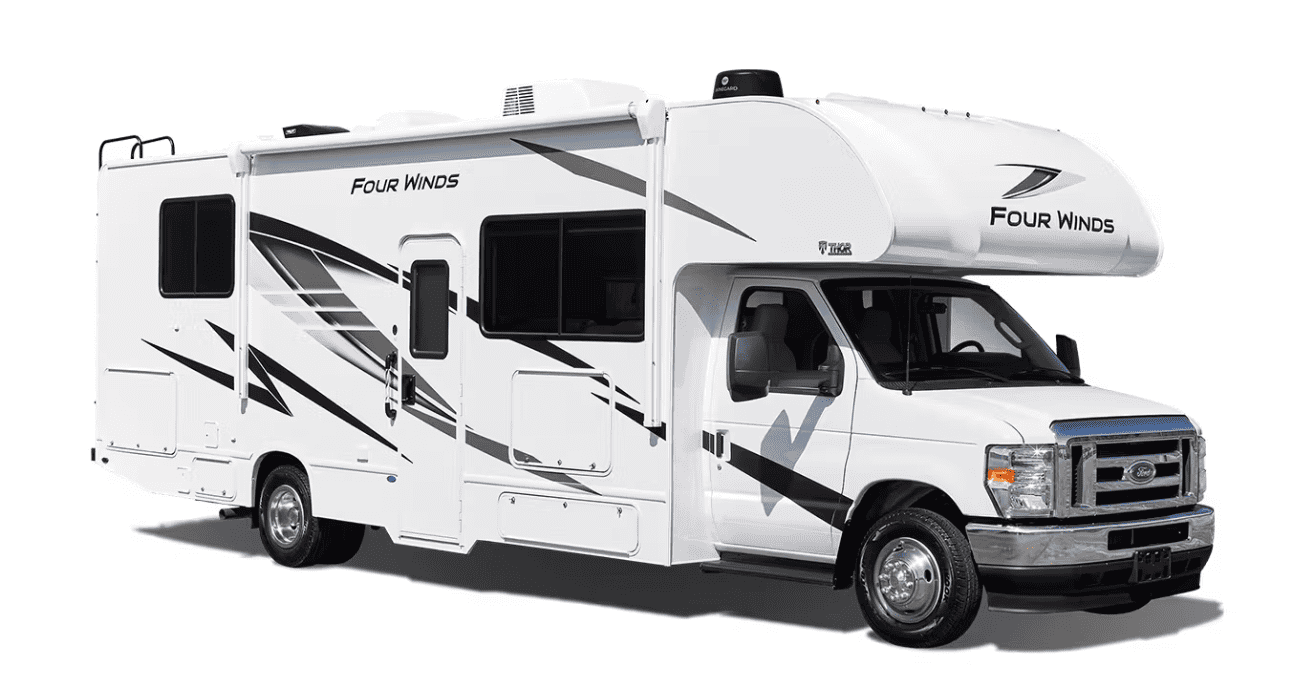 13 Highly Rated Campers with Bunk Beds in 2024 The Crazy Outdoor Mama