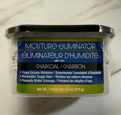 dollar general moisture eliminator